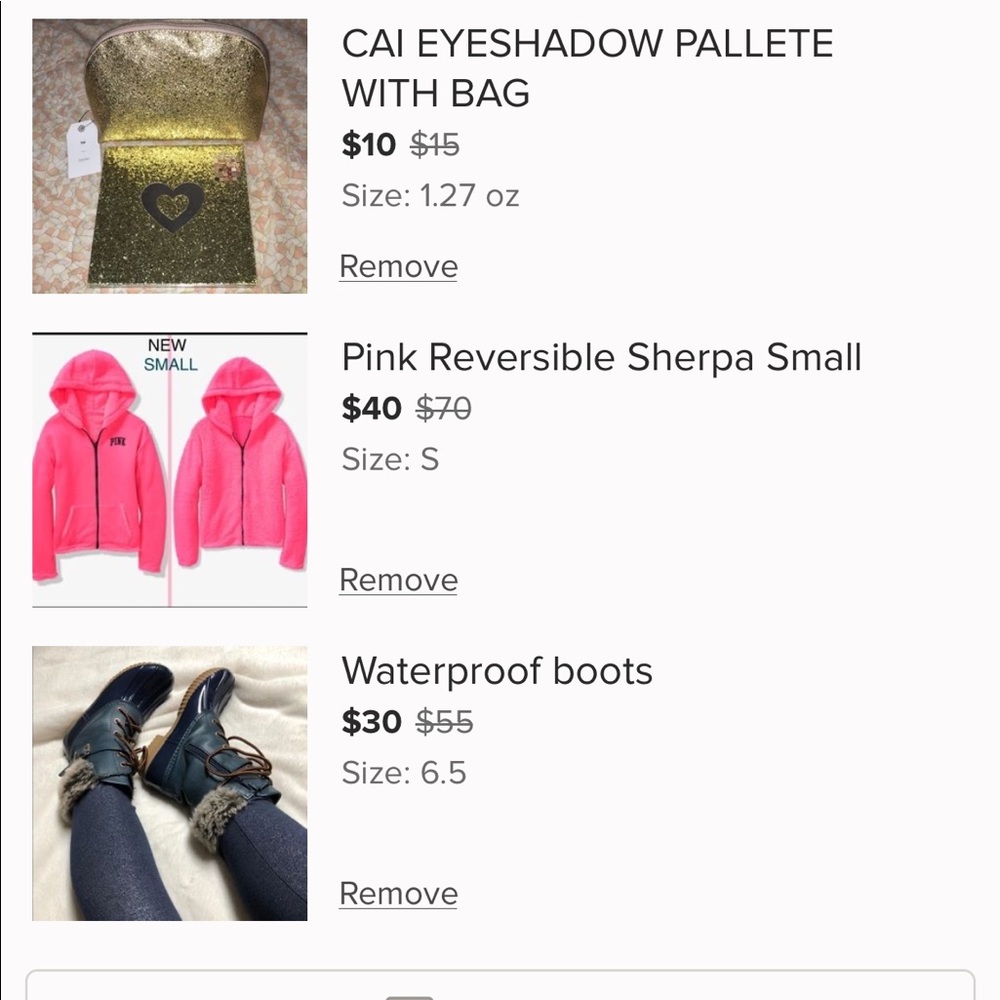 Bundle for Haideemia